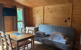 Domki i pokoje POD KOGUTEM - kwatery prywatne